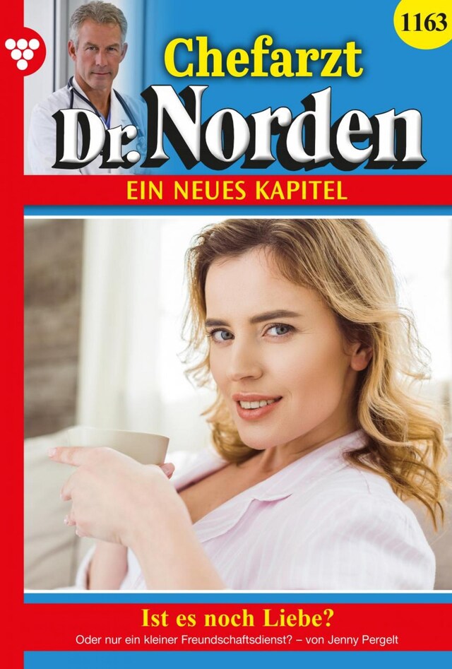 Buchcover für Ist es doch noch Liebe?