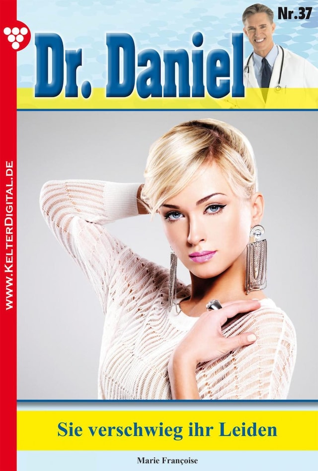 Dr. Daniel 37 – Arztroman