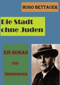 Die Stadt ohne Juden