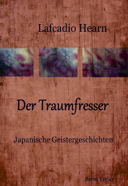 Der Traumfresser bookCoverFor