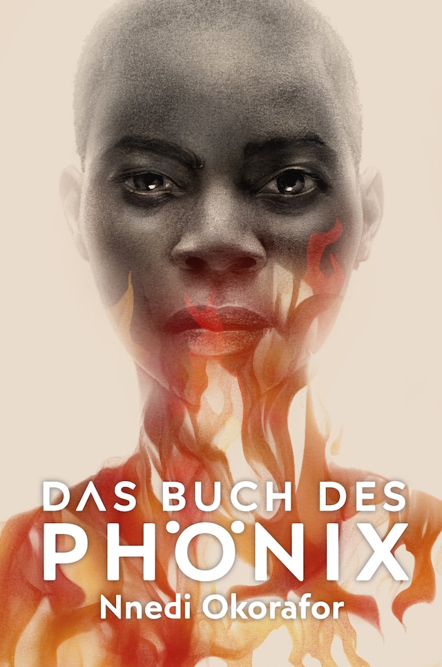 Book cover for Das Buch des Phönix