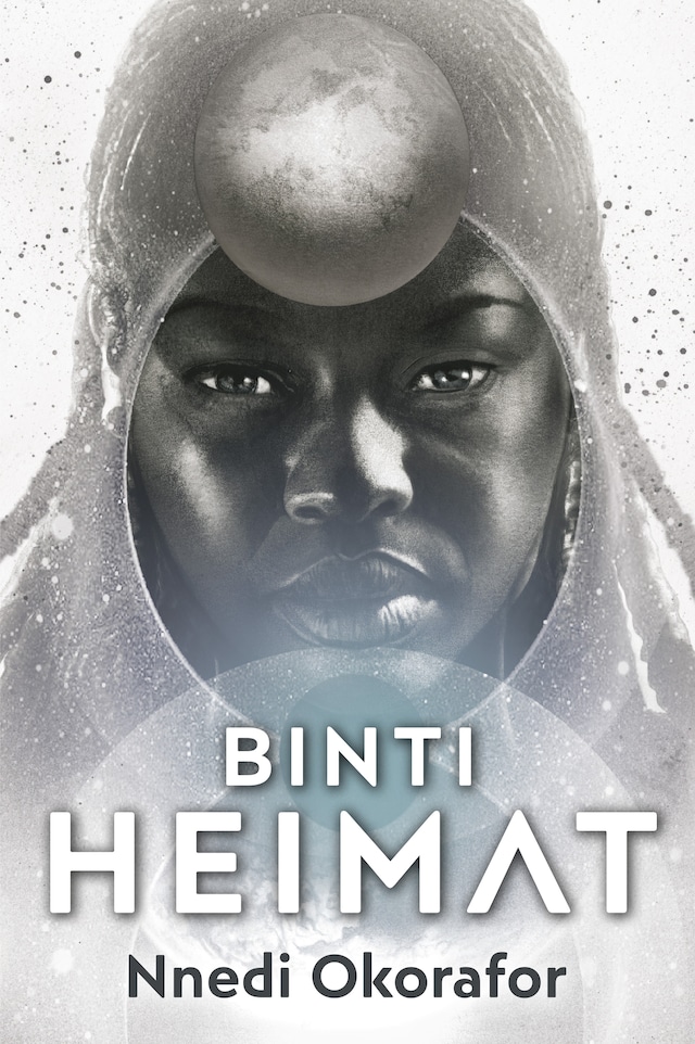 Book cover for Binti 2: Heimat