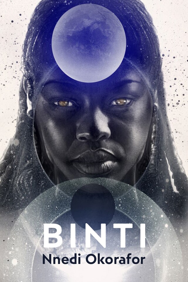 Book cover for Binti Sammelband