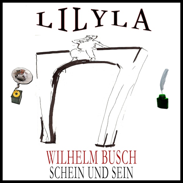 Book cover for Schein und Sein