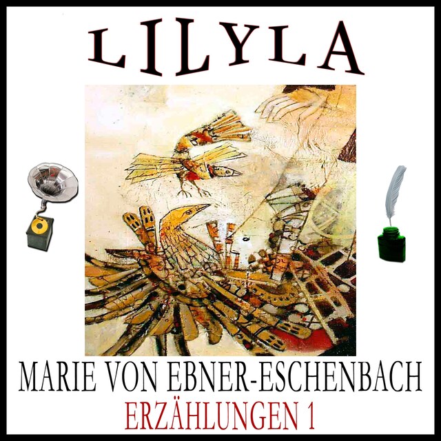 Copertina del libro per Erzählungen 1