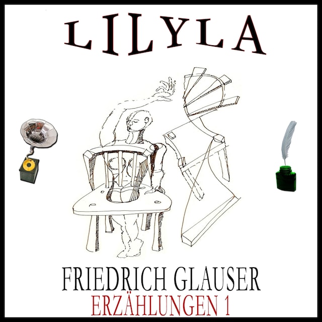 Erzählungen 1 Book cover for Erzählungen 1