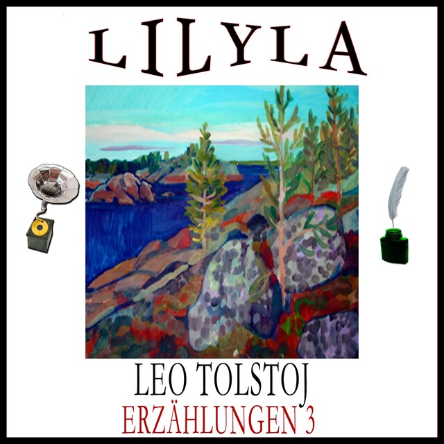 Copertina del libro per Erzählungen 3