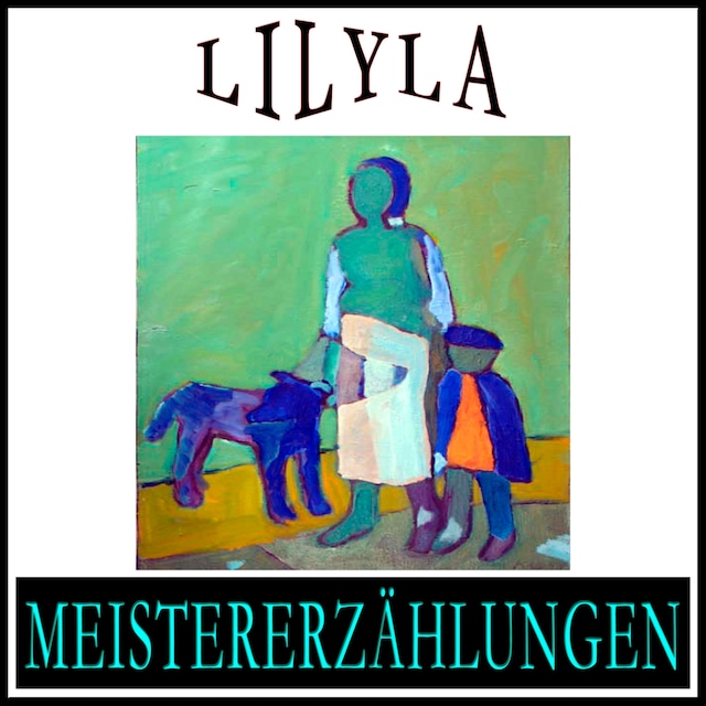 Book cover for Meistererzählungen 10