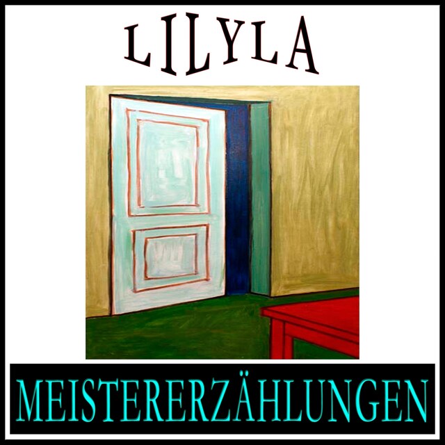 Book cover for Meistererzählungen 15