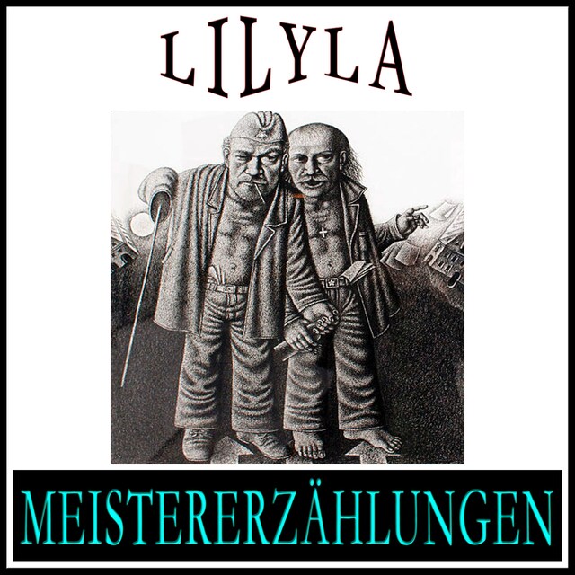 Book cover for Meistererzählungen 18