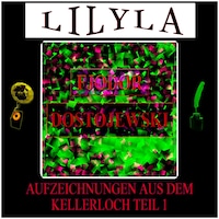 Aufzeichnungen aus dem Kellerloch - Teil 1
