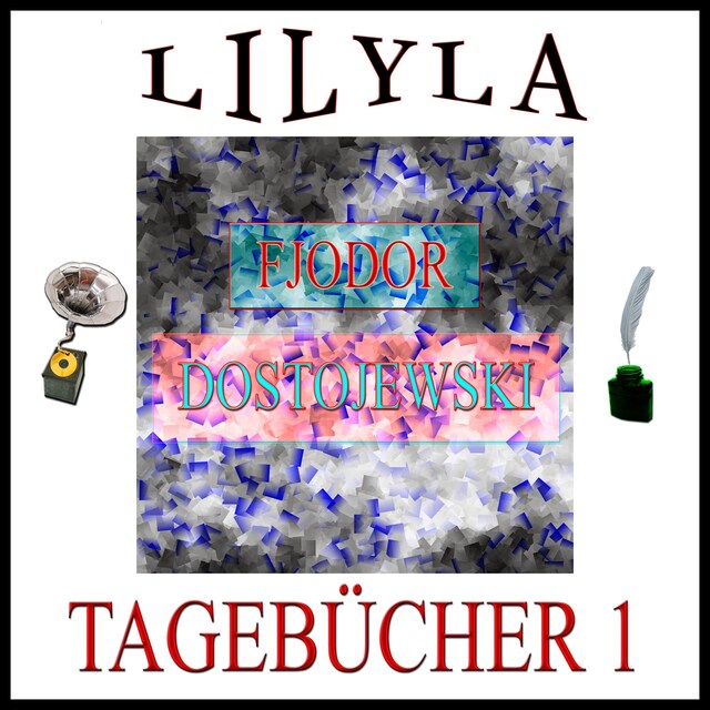 Book cover for Tagebücher 1