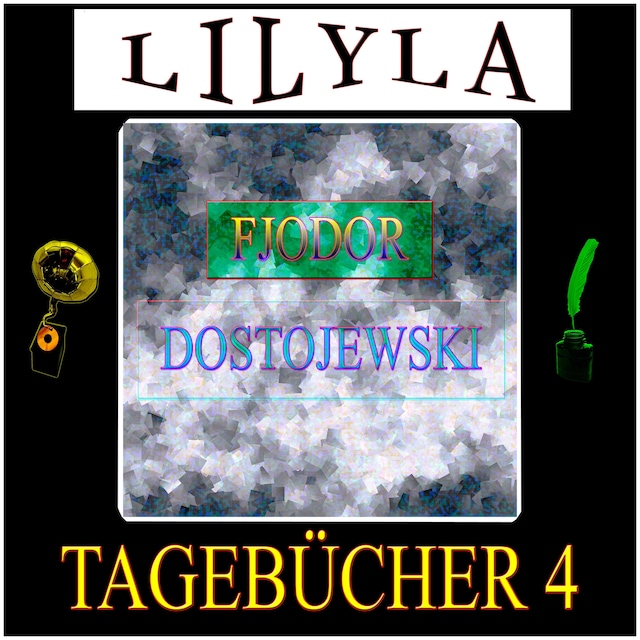 Book cover for Tagebücher 4