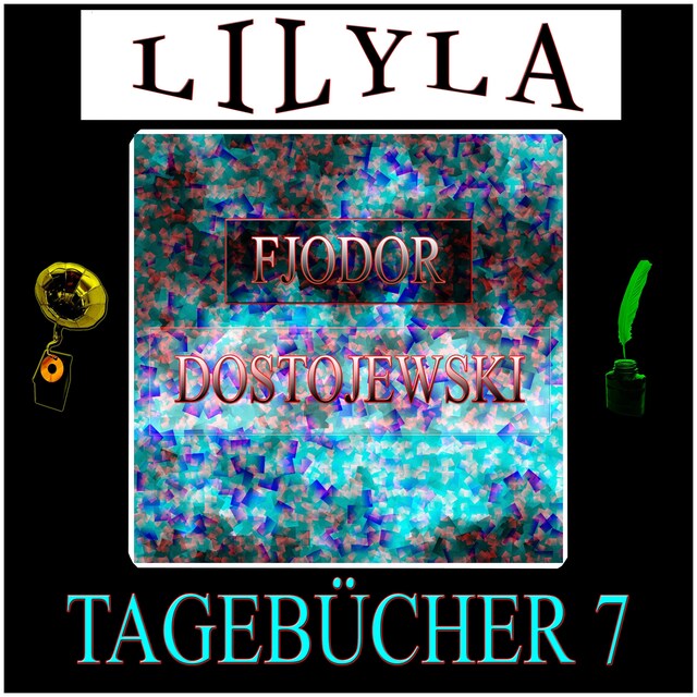Book cover for Tagebücher 7