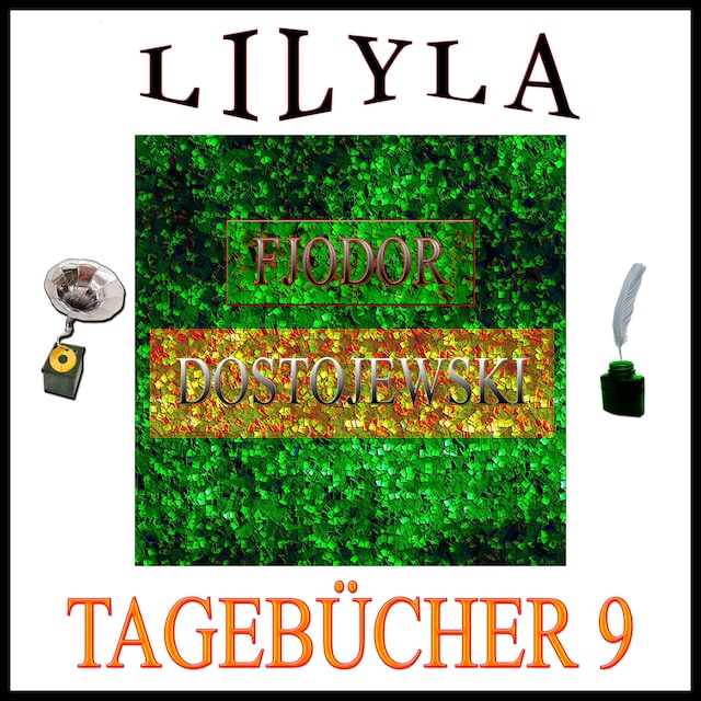 Book cover for Tagebücher 9
