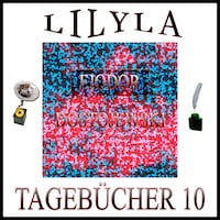 Tagebücher 10