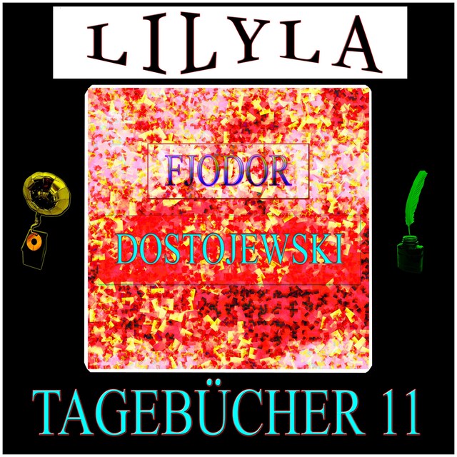 Book cover for Tagebücher 11