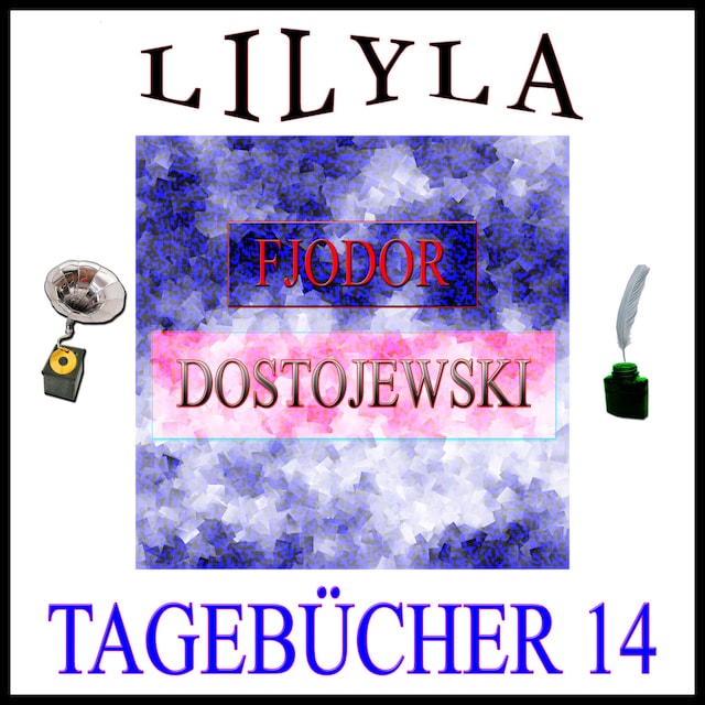 Book cover for Tagebücher 14