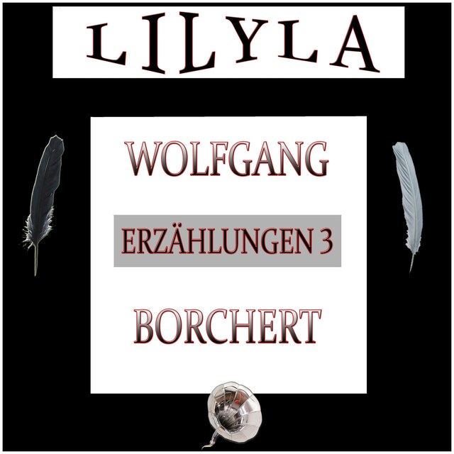 Book cover for Erzählungen 3