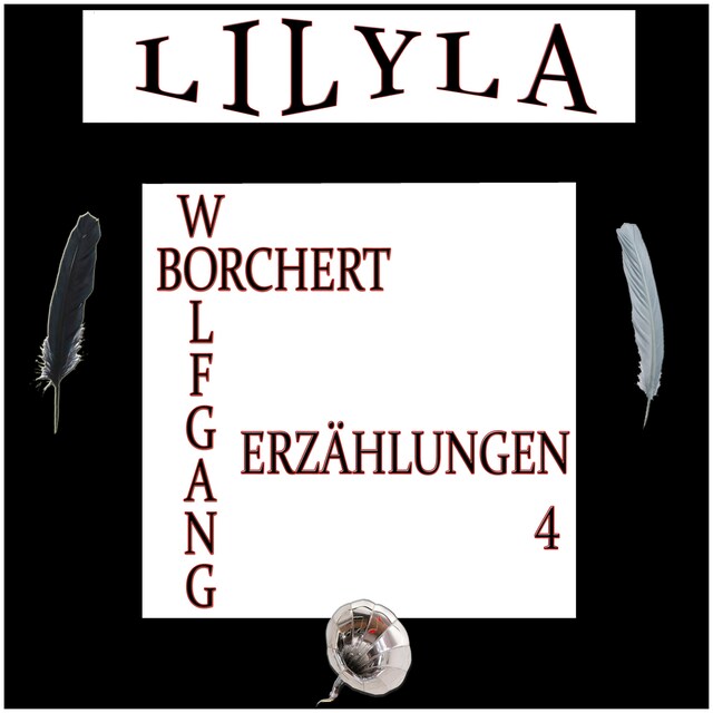 Book cover for Erzählungen 4