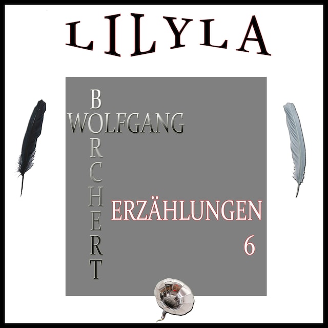 Book cover for Erzählungen 6