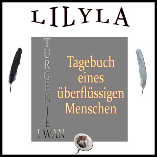 Tagebuch eines überflüssigen Menschen als Hörbuch