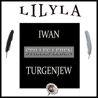 Stilles Leben als Hörbuch