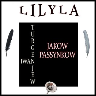 Jakow Passynkow als Hörbuch