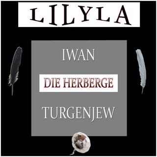 Die Herberge als Hörbuch