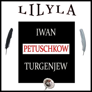 Petuschkow als Hörbuch