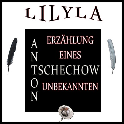 Erzählung eines Unbekannten bookCoverFor