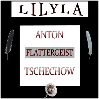Flattergeist als Hörbuch