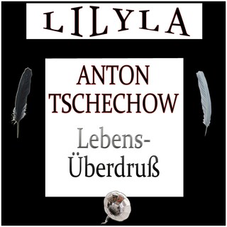 Lebensüberdruss als Hörbuch