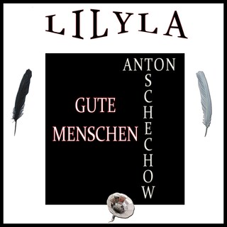 Gute Menschen als Hörbuch