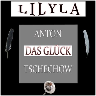 Das Glück als Hörbuch