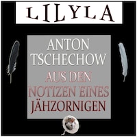 Aus den Notizen eines Jähzornigen