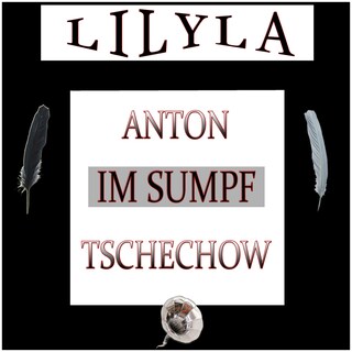 Im Sumpf als Hörbuch