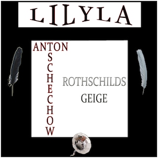 Rothschilds Geige als Hörbuch