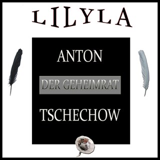 Der Geheimrat als Hörbuch