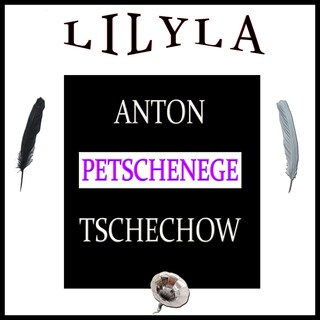 Der Petschenege als Hörbuch
