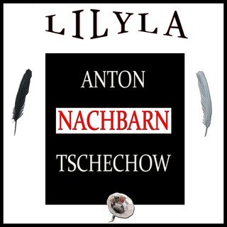 Nachbarn als Hörbuch