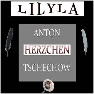 Herzchen als Hörbuch