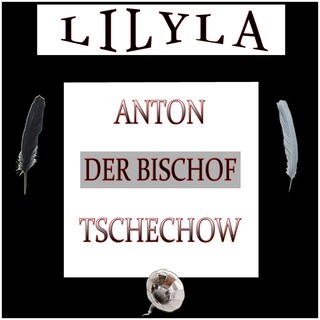 Der Bischof als Hörbuch