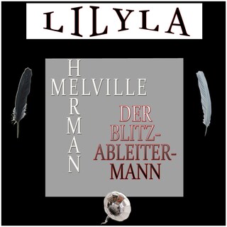 Der Blitzableitermann als Hörbuch