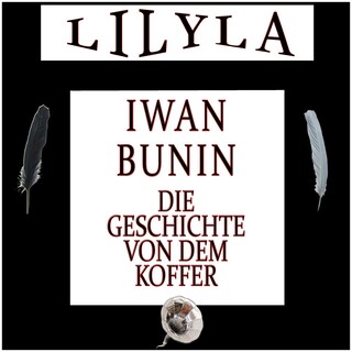 Die Geschichte von dem Koffer als Hörbuch
