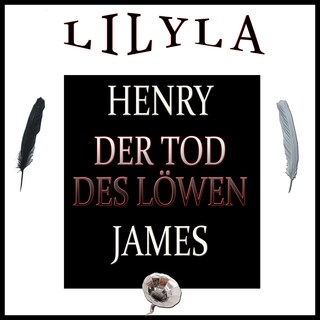 Der Tod des Löwen als Hörbuch