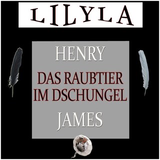 Das Raubtier im Dschungel als Hörbuch