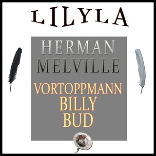 Vortoppmann Billy Bud als Hörbuch