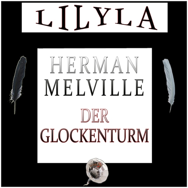 Book cover for Der Glockenturm