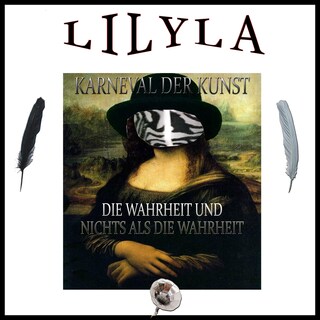 Karneval der Kunst: Episode 1 als Hörbuch